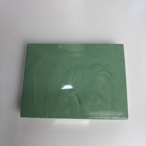 New Clinique Soft Pressed Powder Blusher # 02 Honey Blush 7.6g Full Size - Picture 2 of 3